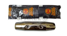 Royal Enfield GT Continental Exhaust Pipe Guard